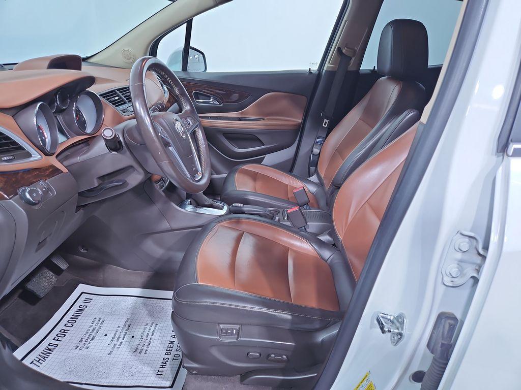 used 2013 Buick Encore car, priced at $9,404