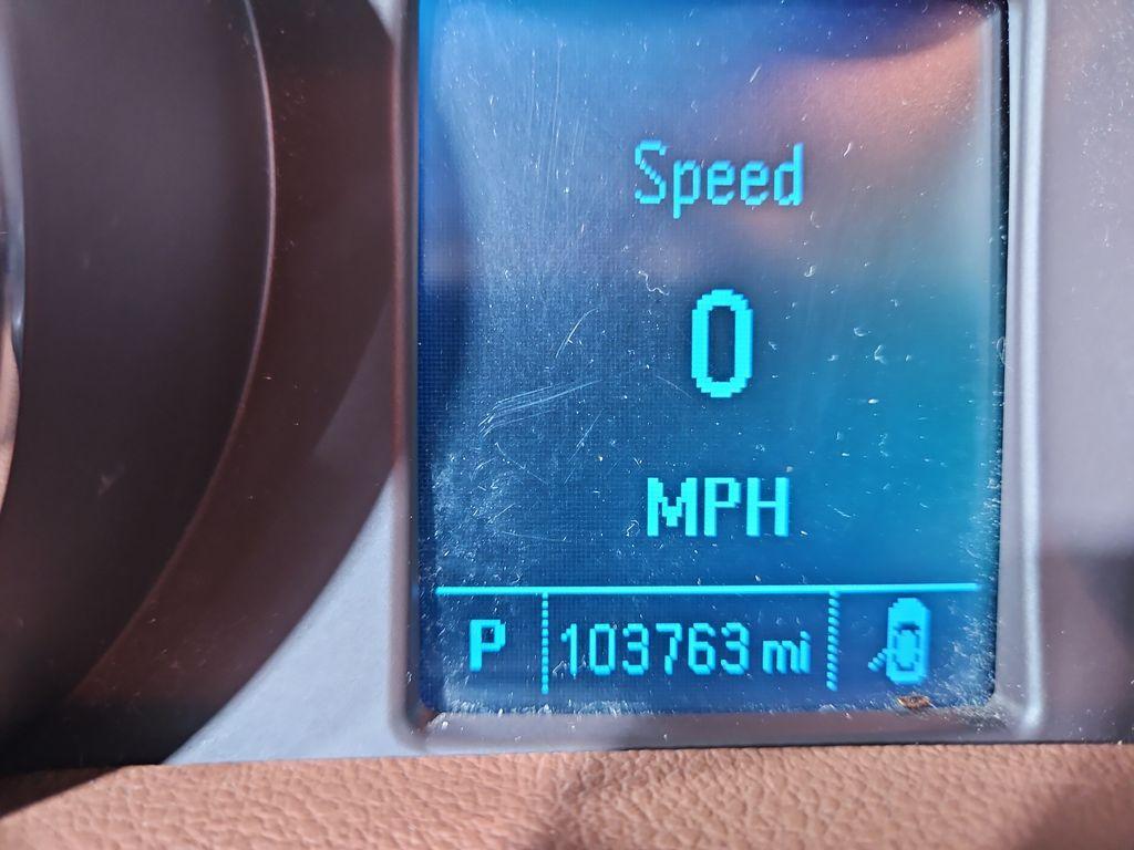 used 2013 Buick Encore car, priced at $9,404