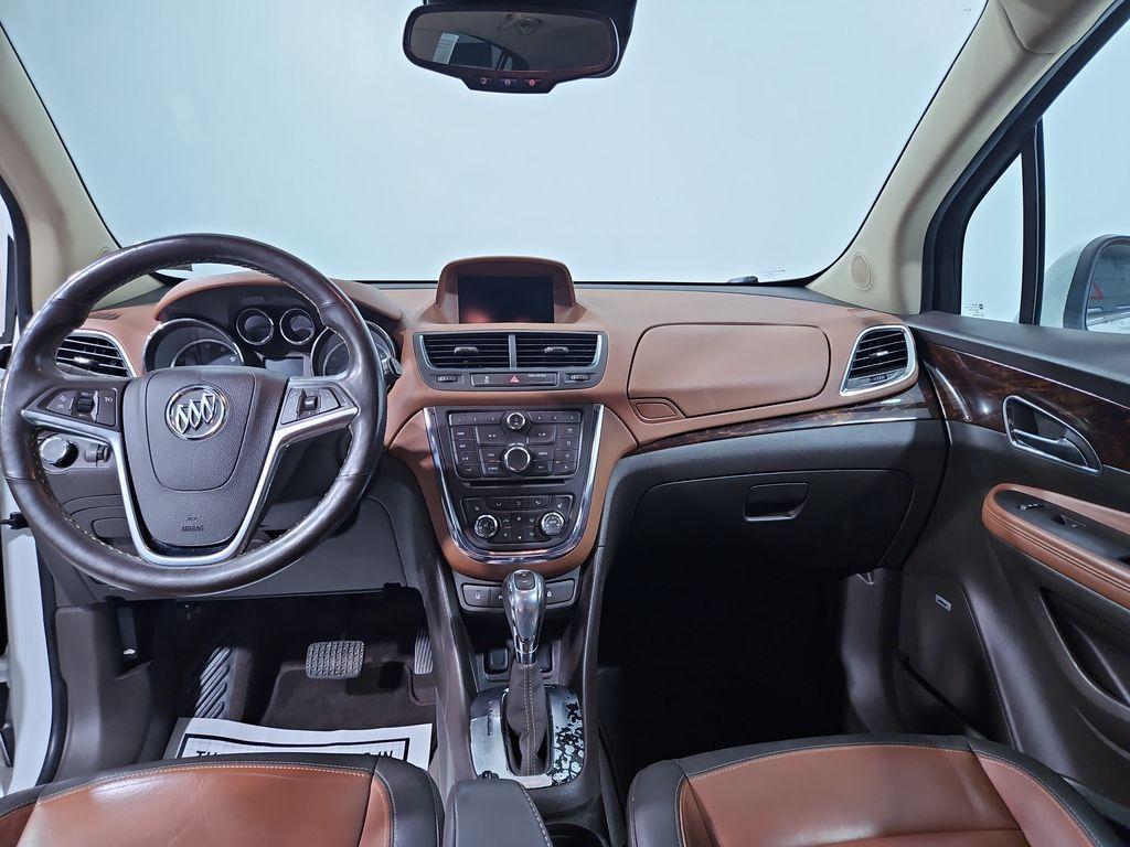 used 2013 Buick Encore car, priced at $9,404