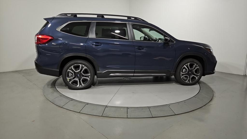 new 2025 Subaru Ascent car, priced at $44,900