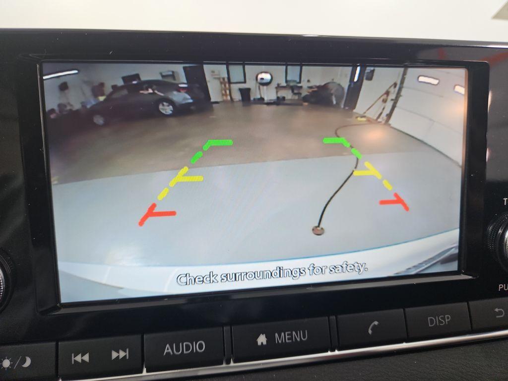 new 2025 Nissan Sentra car, priced at $19,905