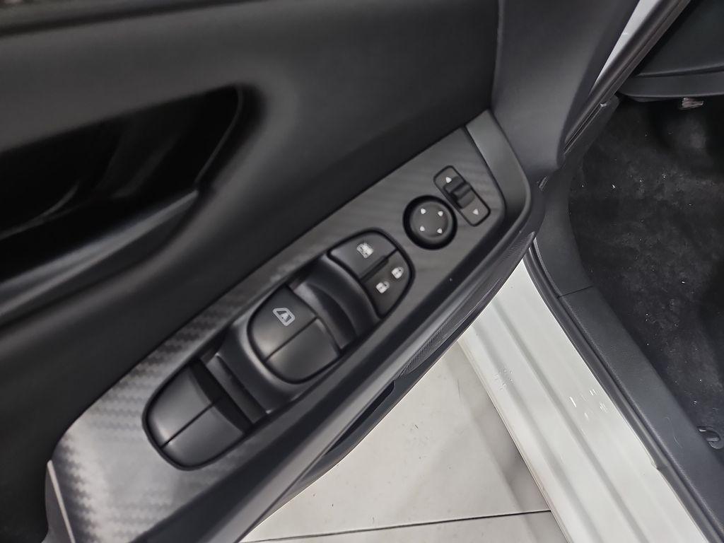 new 2025 Nissan Sentra car, priced at $19,905