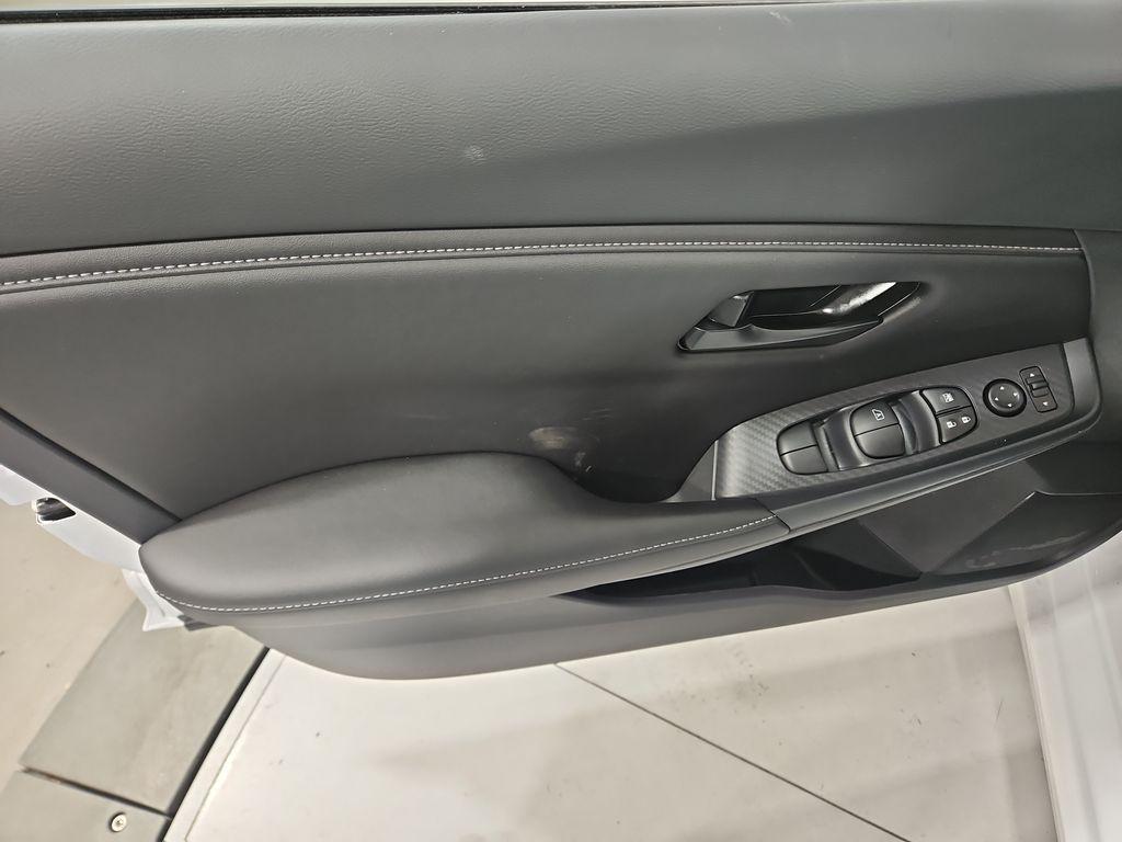 new 2025 Nissan Sentra car, priced at $19,905