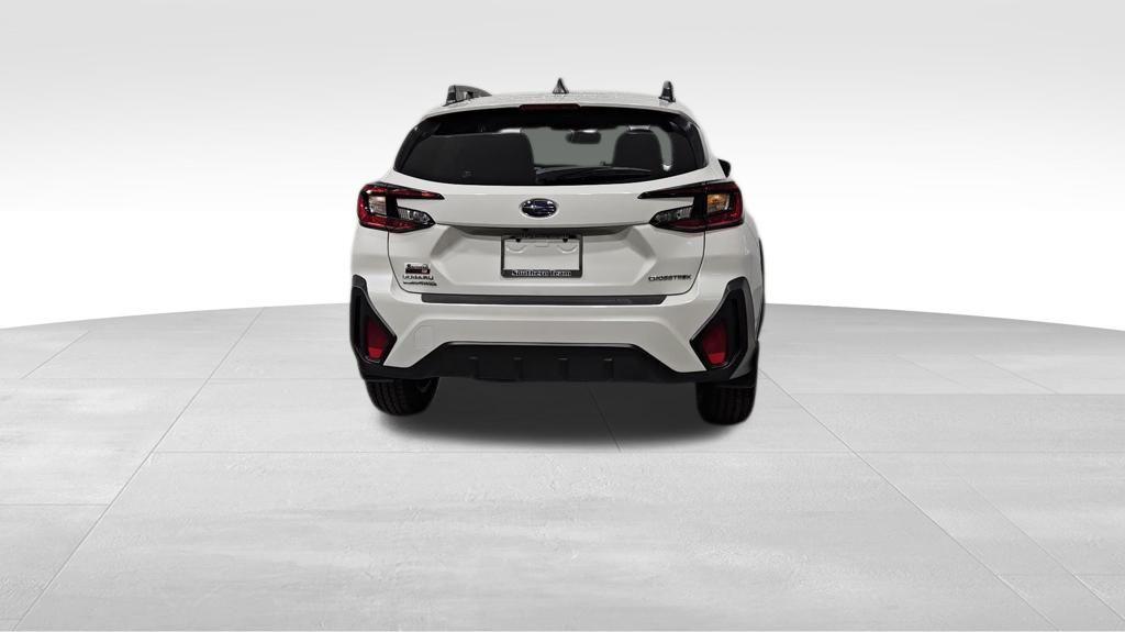 new 2024 Subaru Crosstrek car, priced at $28,951