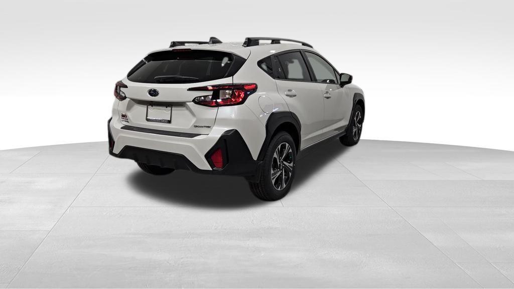 new 2024 Subaru Crosstrek car, priced at $28,951