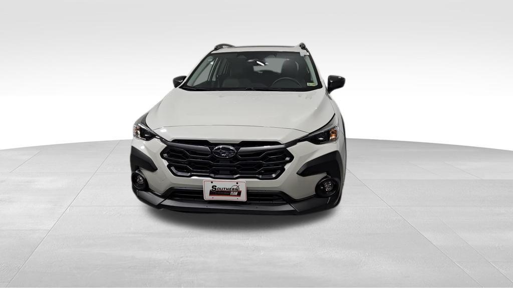 new 2024 Subaru Crosstrek car, priced at $28,951