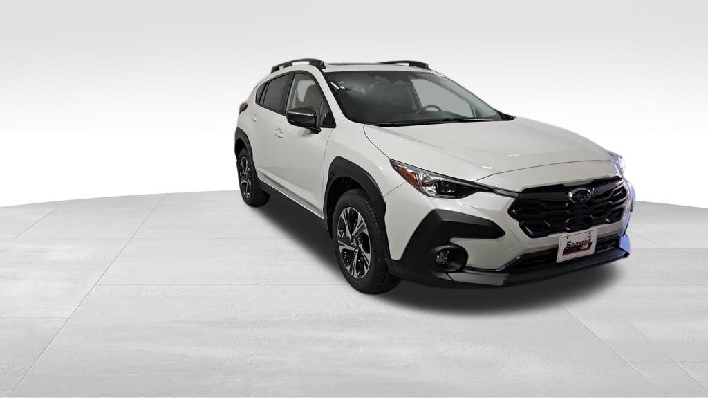 new 2024 Subaru Crosstrek car, priced at $28,951