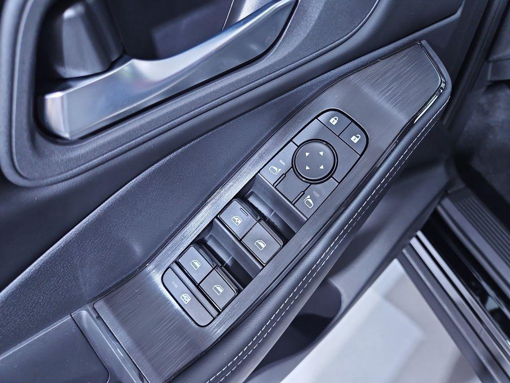 new 2025 Nissan Rogue car, priced at $30,864