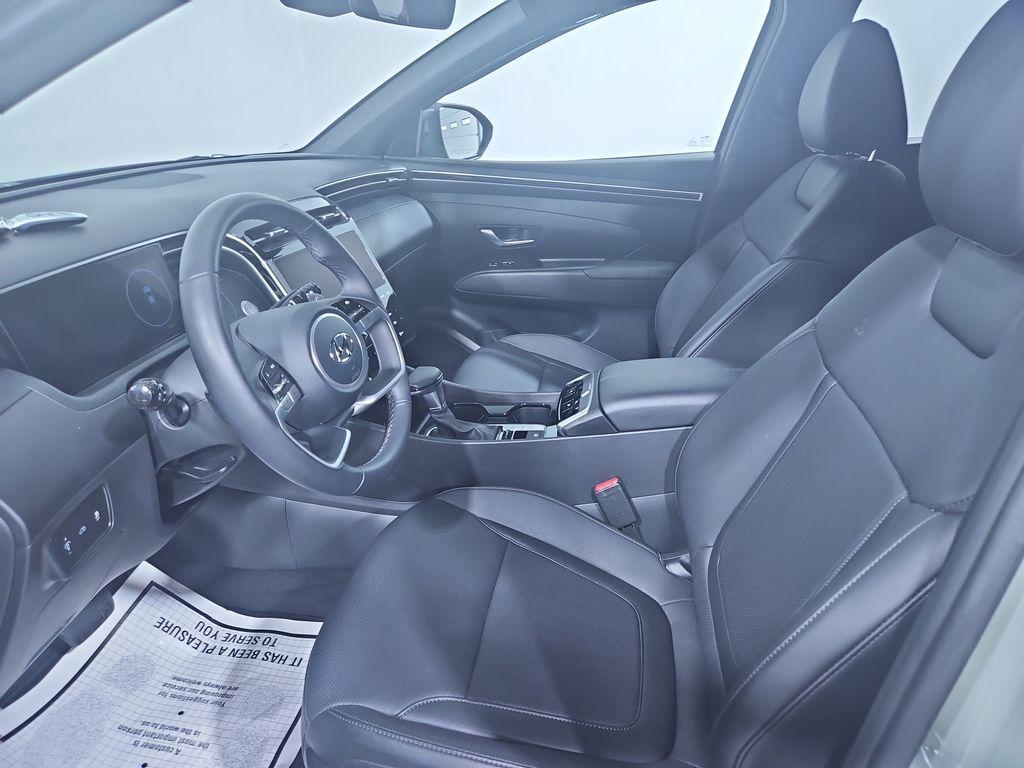used 2024 Hyundai SANTA CRUZ car, priced at $33,591