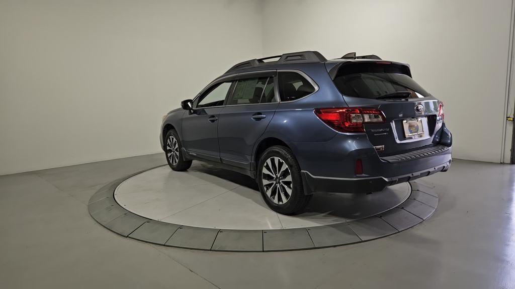 used 2017 Subaru Outback car, priced at $19,077