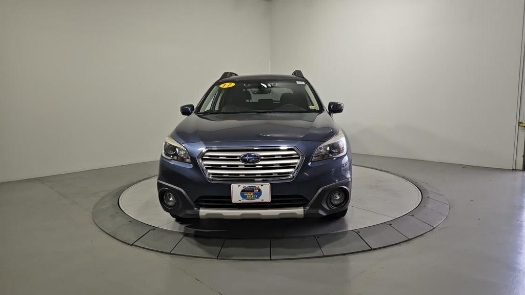 used 2017 Subaru Outback car, priced at $19,077