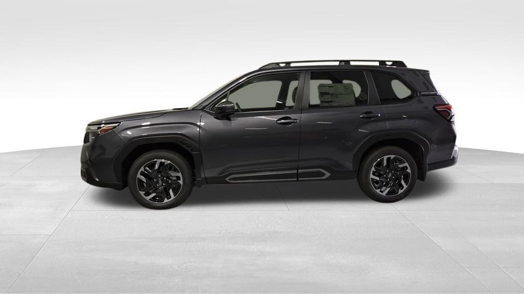 new 2025 Subaru Forester car, priced at $37,620