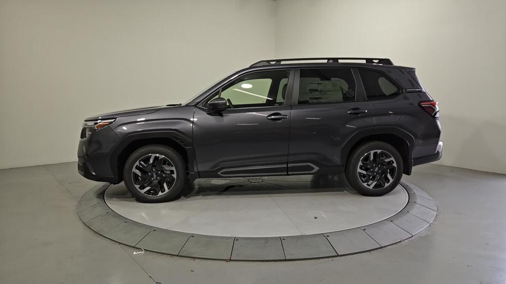 new 2025 Subaru Forester car, priced at $37,268