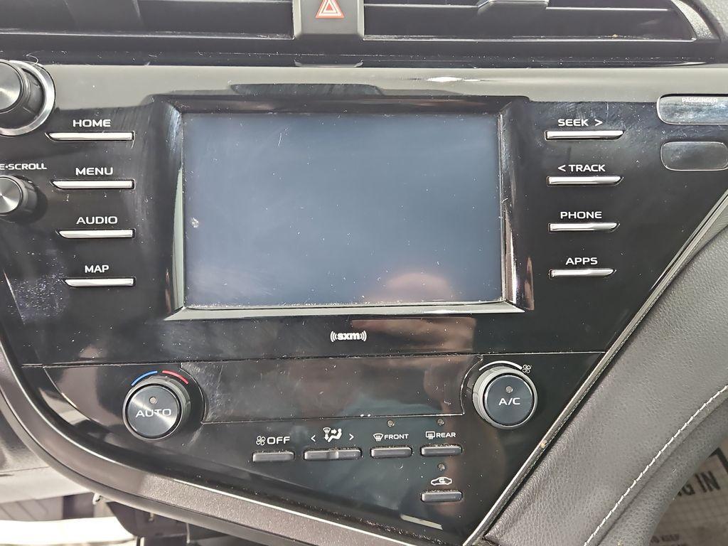 used 2020 Toyota Camry car, priced at $23,847