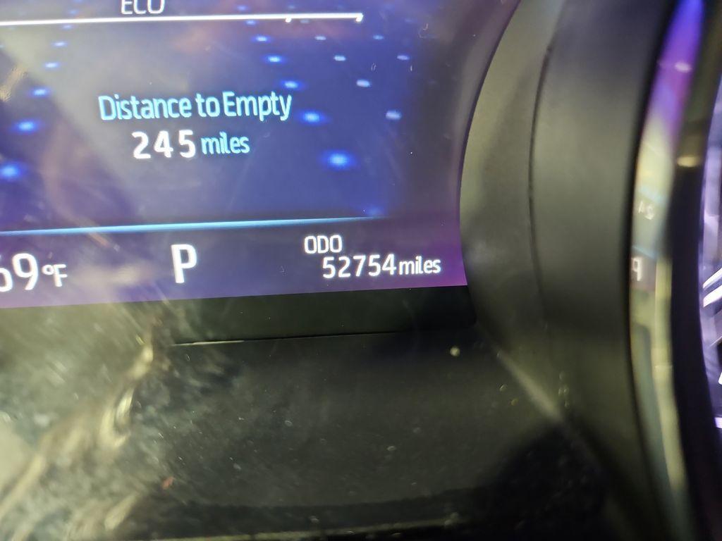 used 2020 Toyota Camry car, priced at $23,847