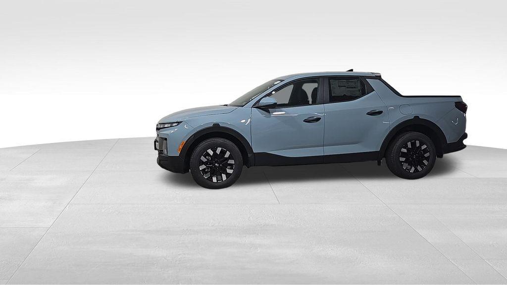 new 2025 Hyundai SANTA CRUZ car, priced at $31,311
