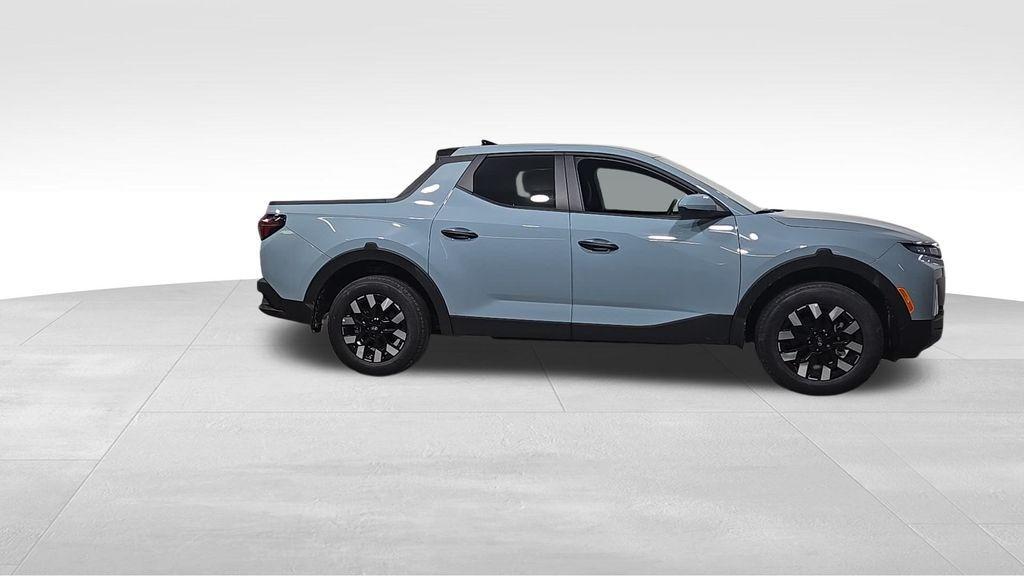 new 2025 Hyundai SANTA CRUZ car, priced at $31,311