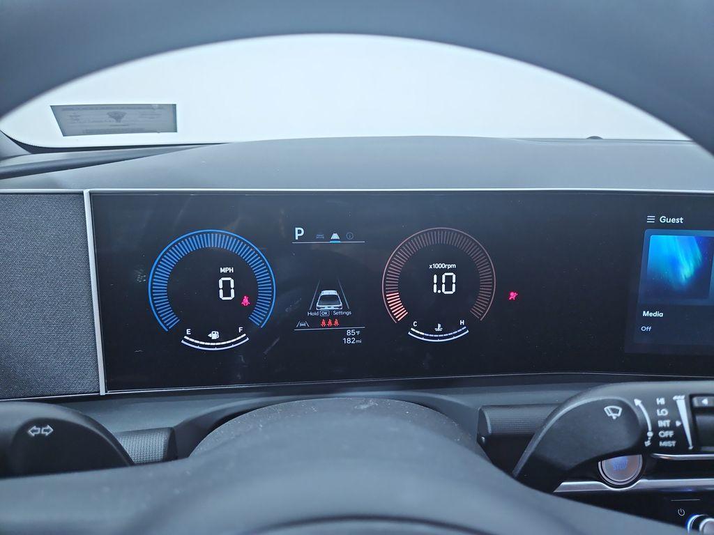 new 2025 Hyundai SANTA CRUZ car, priced at $31,311