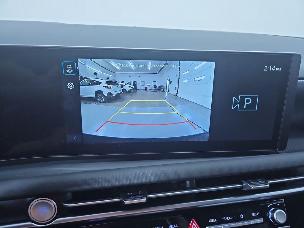 new 2025 Hyundai SANTA CRUZ car, priced at $31,311