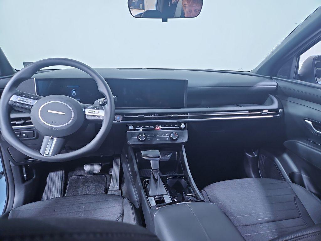 new 2025 Hyundai SANTA CRUZ car, priced at $31,311