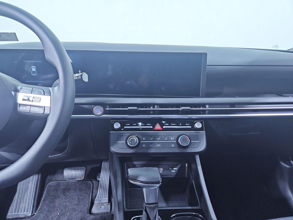 new 2025 Hyundai SANTA CRUZ car, priced at $31,311
