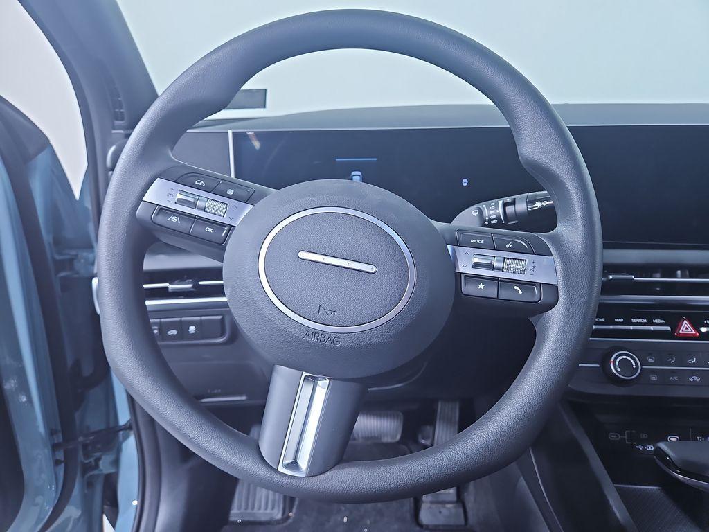 new 2025 Hyundai SANTA CRUZ car, priced at $31,311