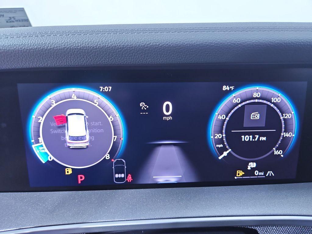 new 2025 Volkswagen Tiguan car, priced at $32,201