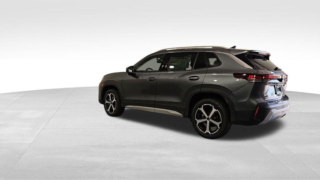 new 2025 Volkswagen Tiguan car, priced at $34,336