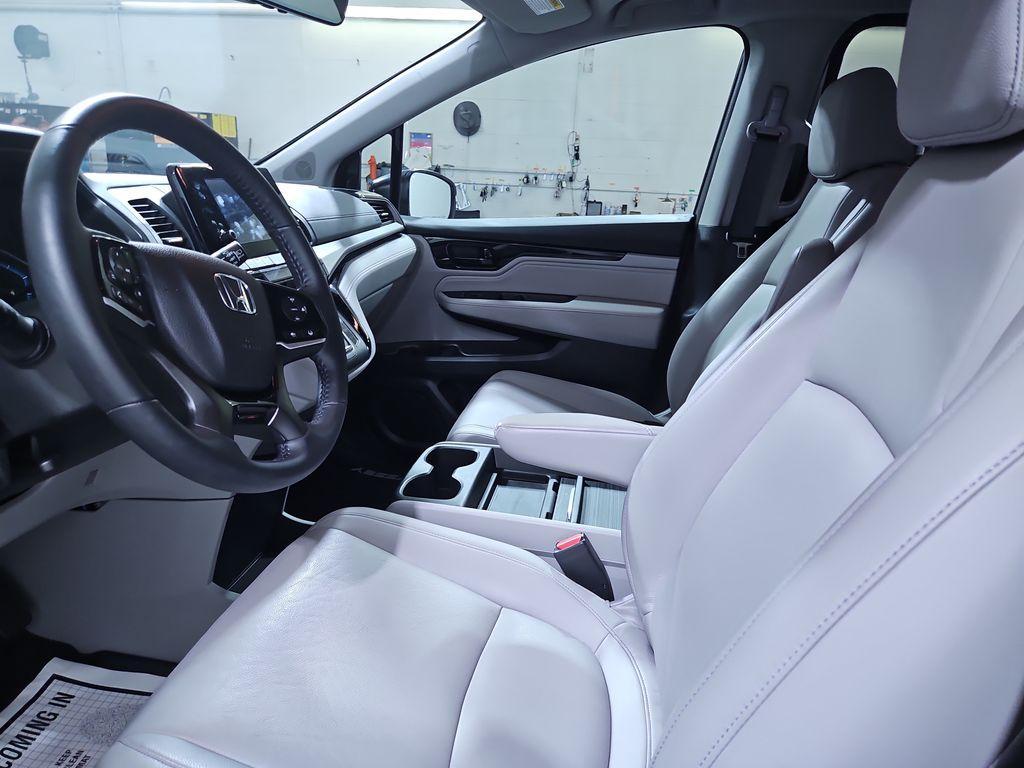 used 2023 Honda Odyssey car, priced at $38,981