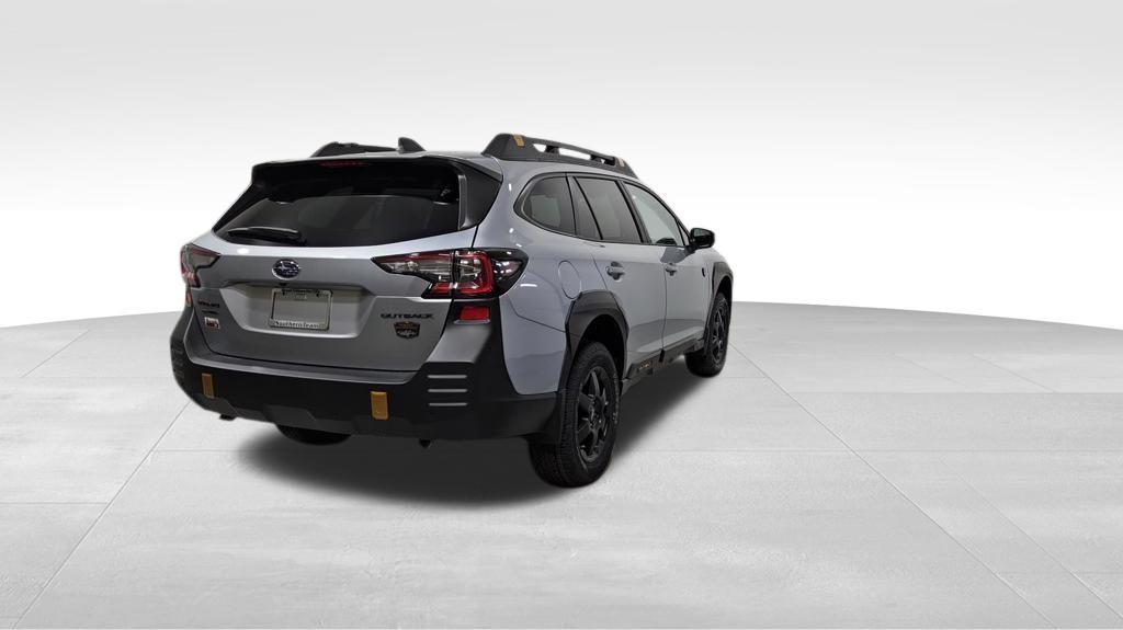 new 2025 Subaru Outback car, priced at $40,915