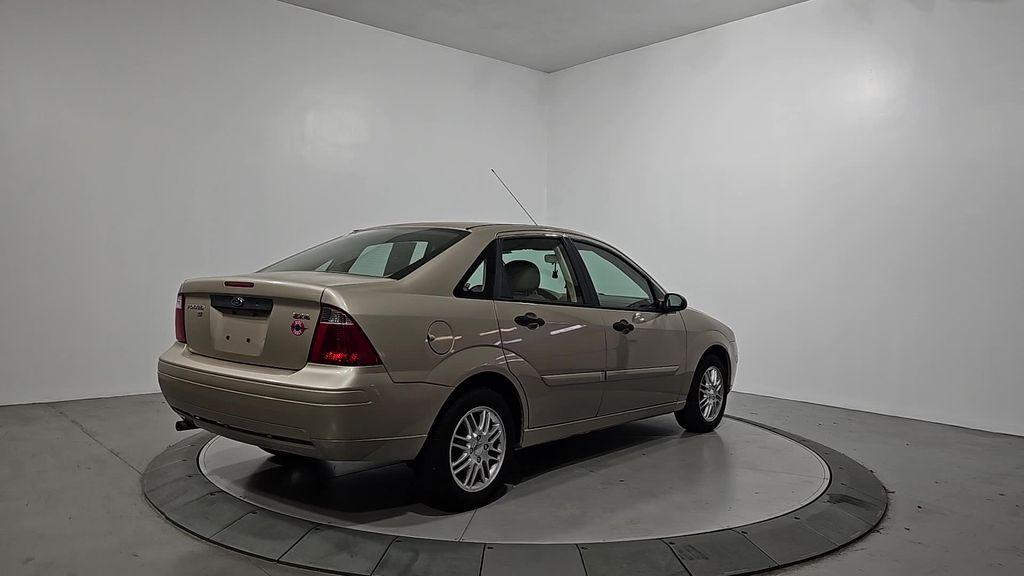 used 2006 Ford Focus car, priced at $6,215