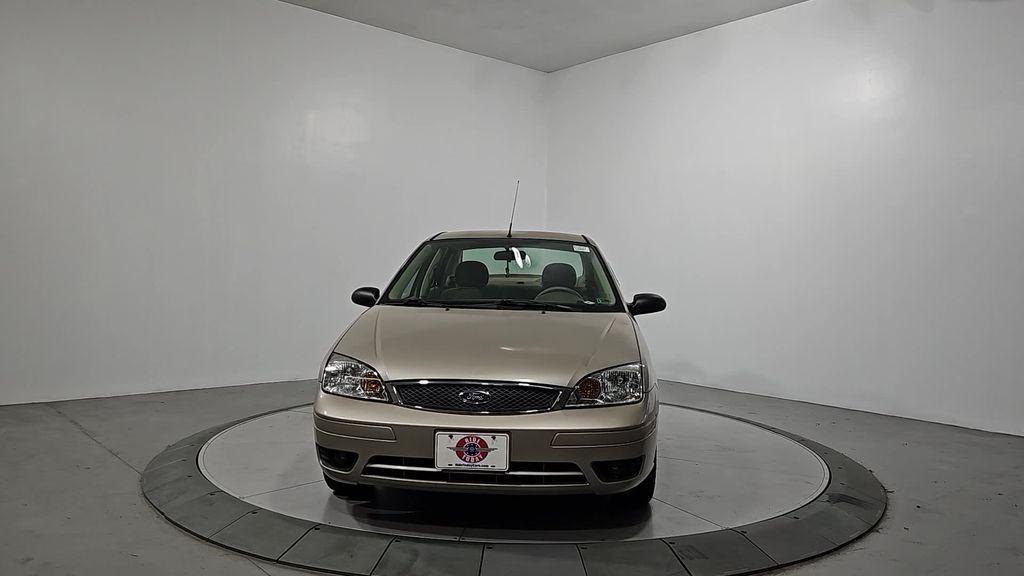 used 2006 Ford Focus car, priced at $6,215