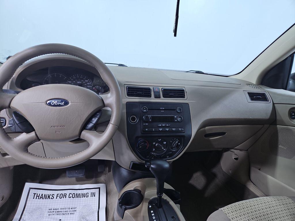 used 2006 Ford Focus car, priced at $6,215