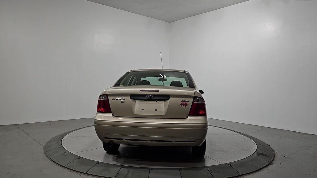 used 2006 Ford Focus car, priced at $6,215