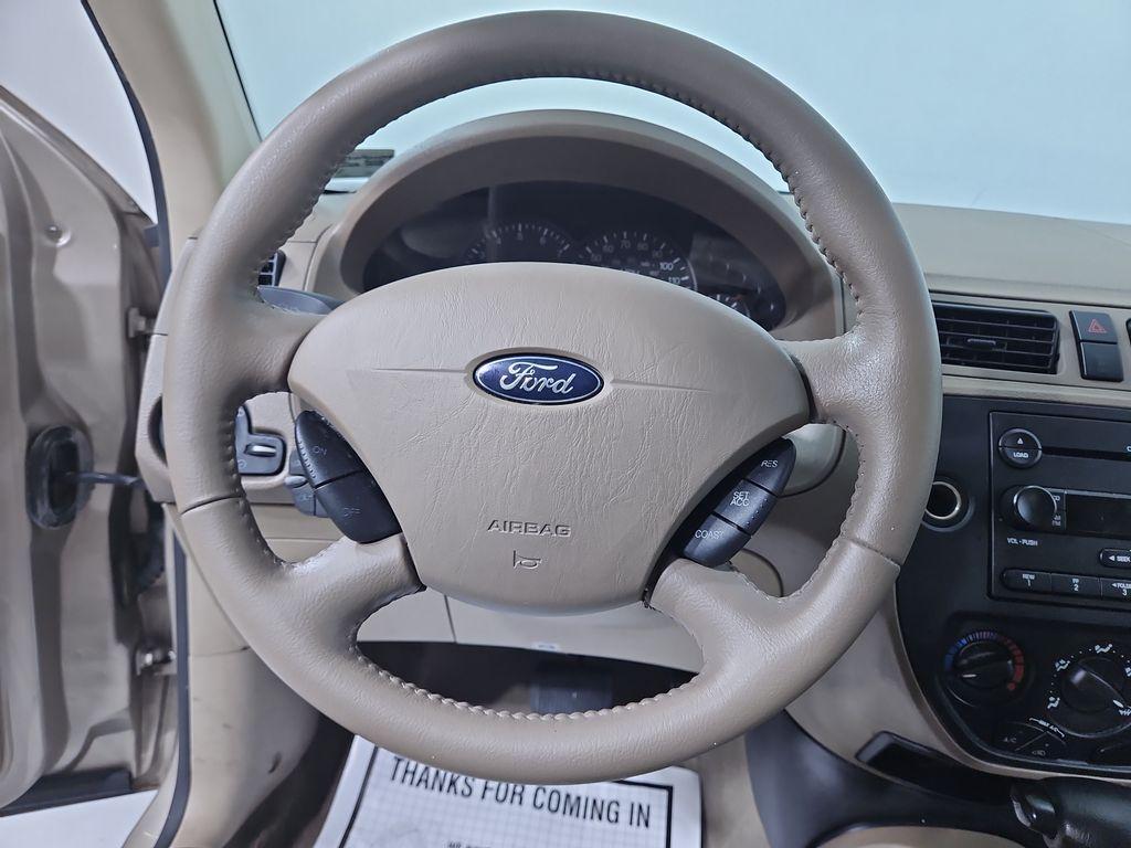 used 2006 Ford Focus car, priced at $6,215