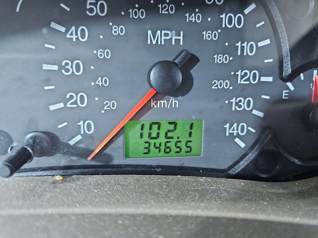 used 2006 Ford Focus car, priced at $6,215