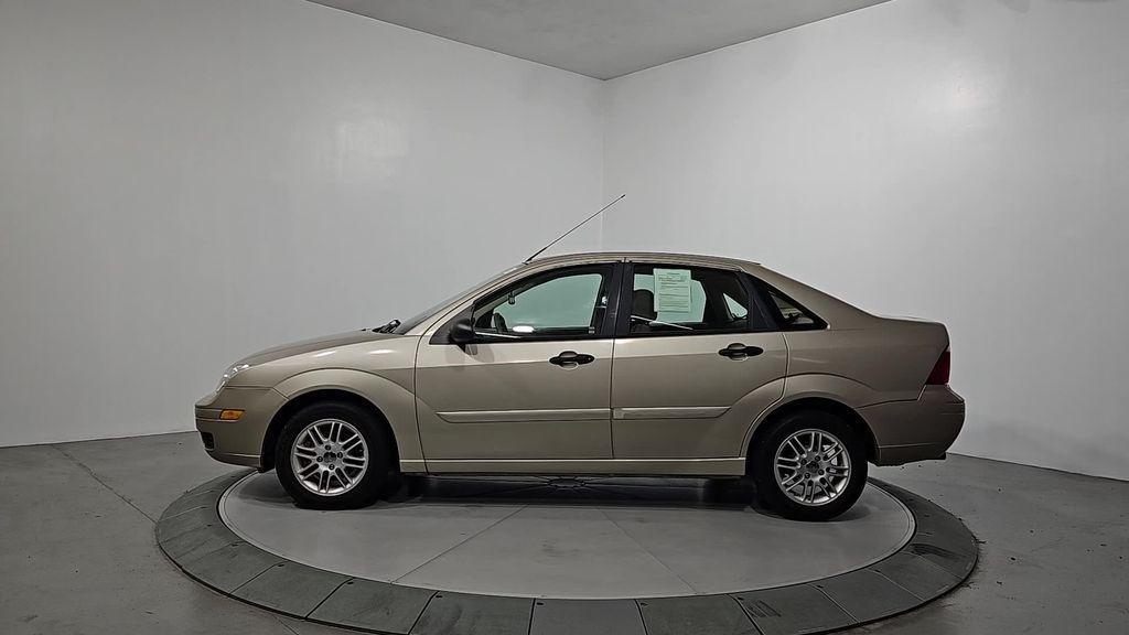 used 2006 Ford Focus car, priced at $6,215