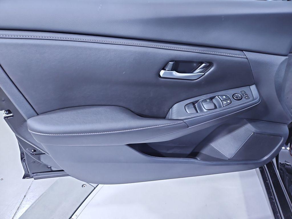 new 2025 Nissan Sentra car, priced at $22,141
