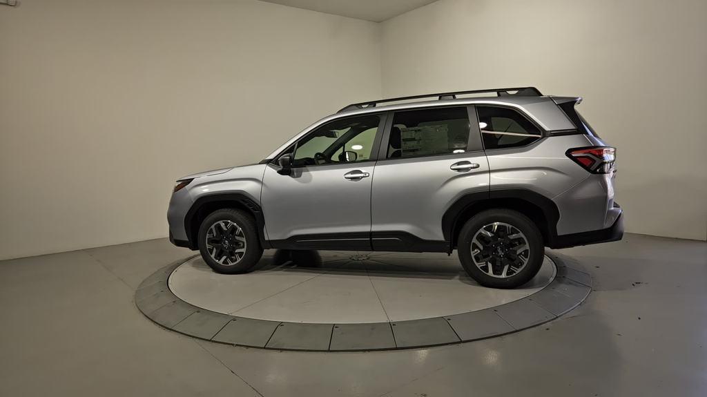 new 2025 Subaru Forester car, priced at $32,002