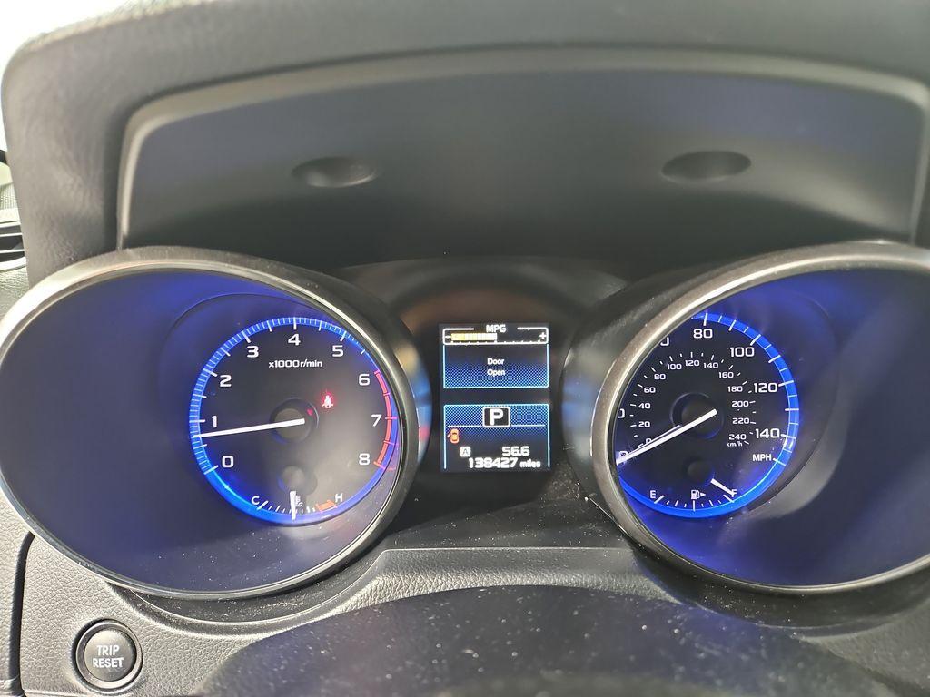 used 2018 Subaru Legacy car, priced at $10,657