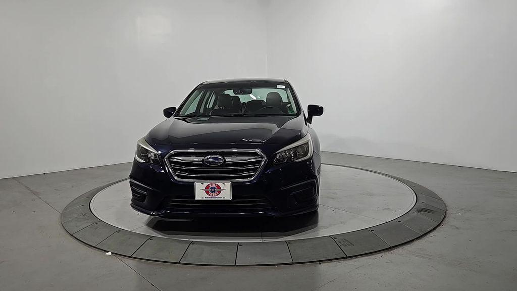 used 2018 Subaru Legacy car, priced at $10,657