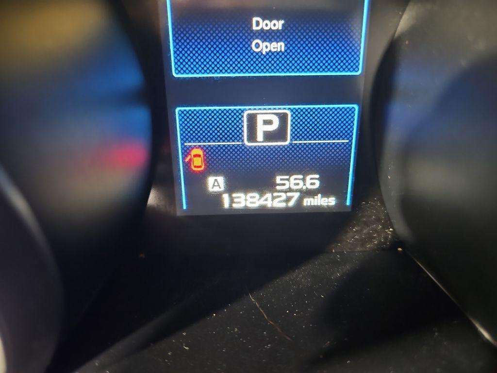 used 2018 Subaru Legacy car, priced at $10,657