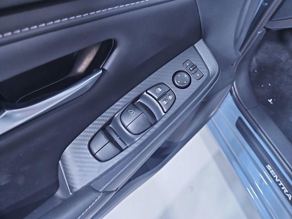 new 2025 Nissan Sentra car, priced at $22,618
