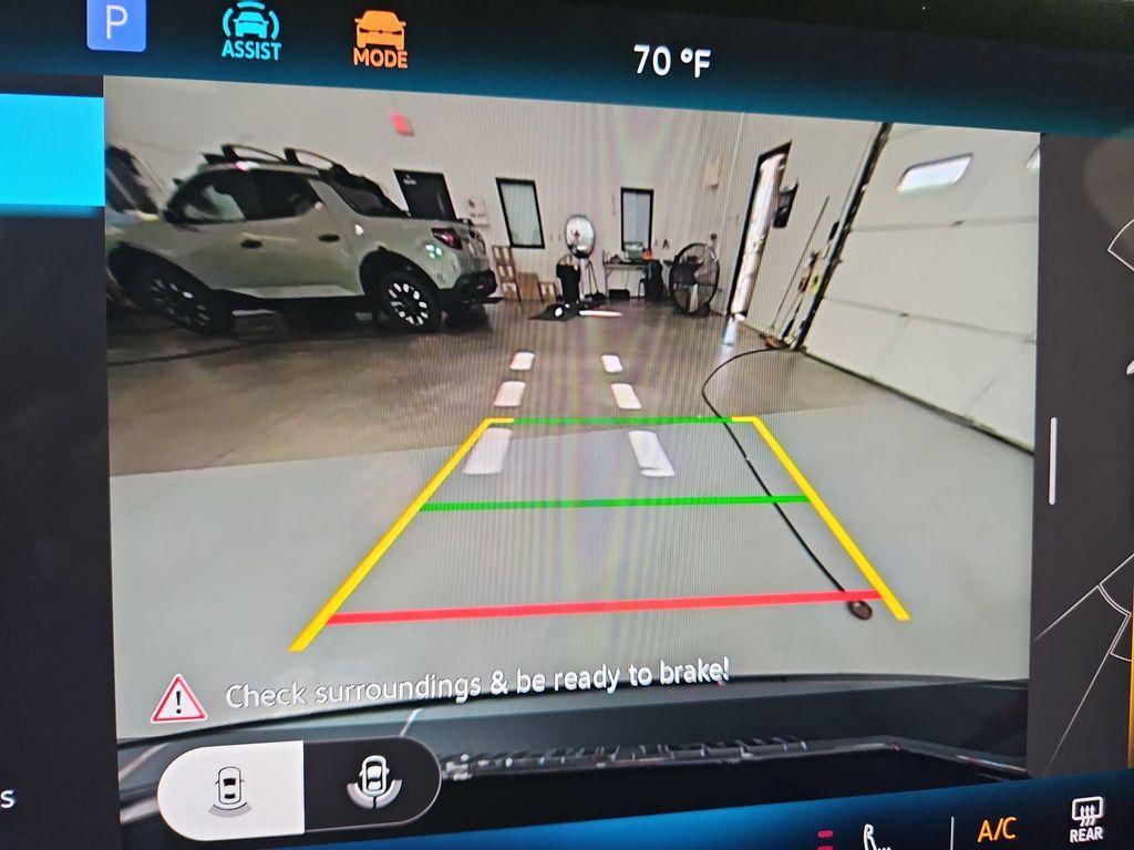 new 2025 Volkswagen Tiguan car, priced at $37,247