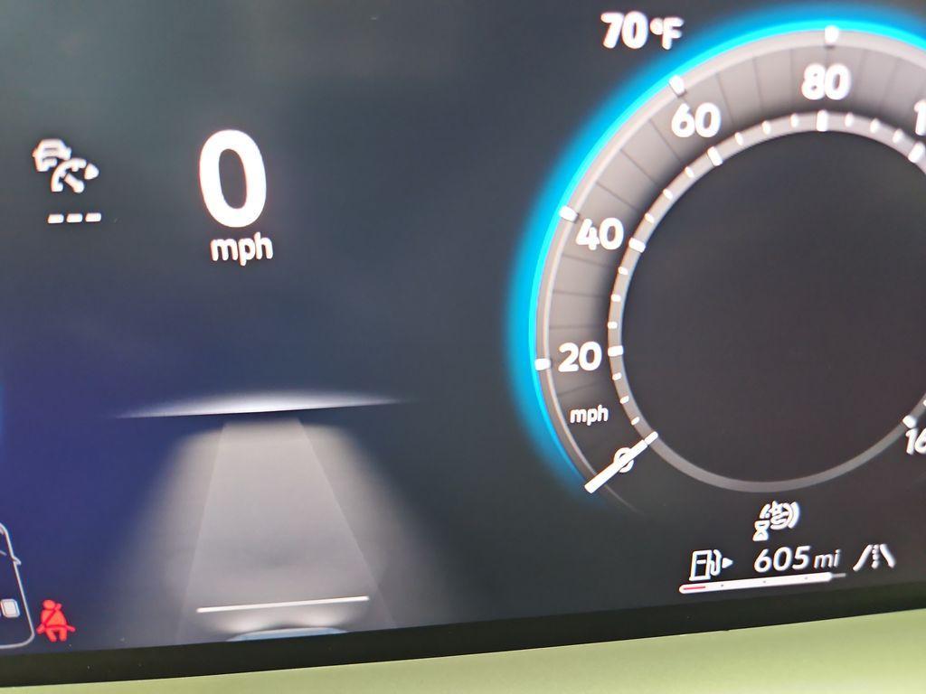 new 2025 Volkswagen Tiguan car, priced at $37,247