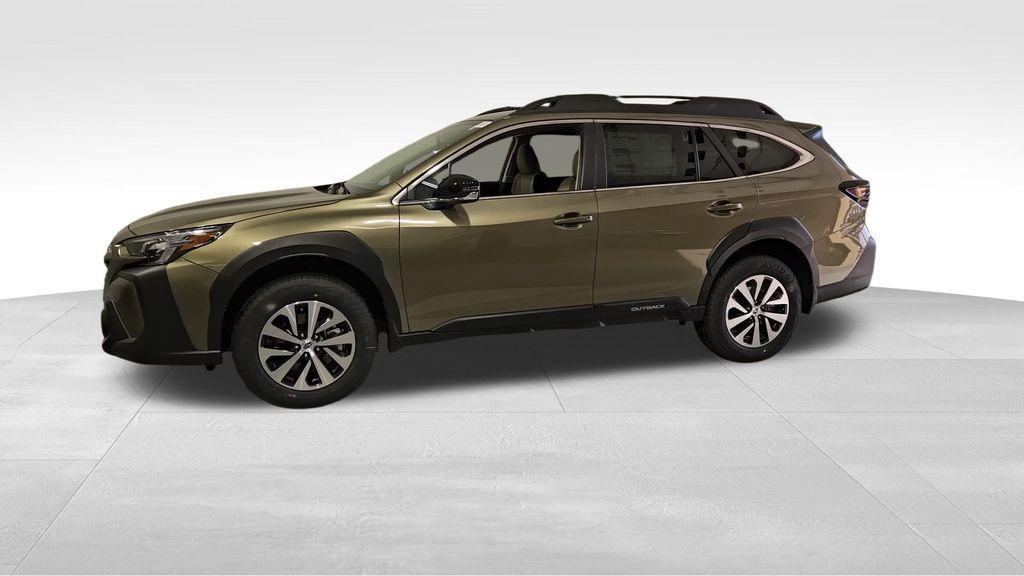 new 2025 Subaru Outback car, priced at $32,644