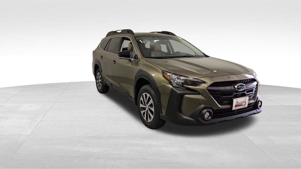 new 2025 Subaru Outback car, priced at $32,644