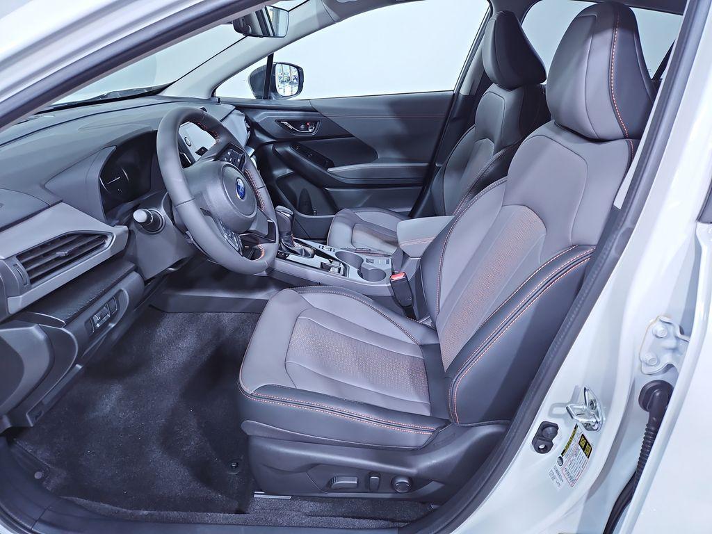 new 2025 Subaru Crosstrek car, priced at $31,912
