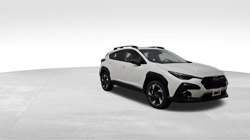 new 2025 Subaru Crosstrek car, priced at $31,912