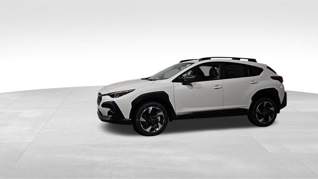 new 2025 Subaru Crosstrek car, priced at $31,912